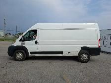 2019 Ram ProMaster - Photo 8