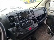 2019 Ram ProMaster - Photo 12