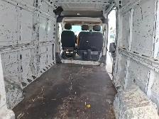 2019 Ram ProMaster - Photo 19