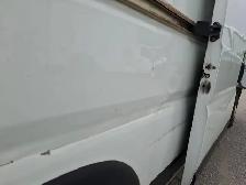 2019 Ram ProMaster - Photo 20