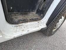 2019 Ram ProMaster - Photo 25
