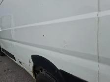 2019 Ram ProMaster - Photo 31