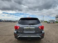 2020 Nissan Pathfinder - Photo 6