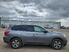 2020 Nissan Pathfinder - Photo 7