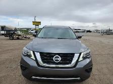 2020 Nissan Pathfinder - Photo 8