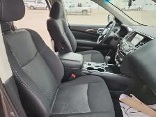 2020 Nissan Pathfinder - Photo 19