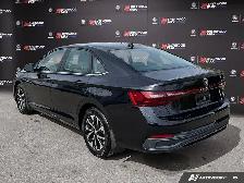 2025 Volkswagen Jetta Trendline | VW CERTIFIED | HEATED SEATS - Photo 4
