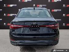 2025 Volkswagen Jetta Trendline | VW CERTIFIED | HEATED SEATS - Photo 5