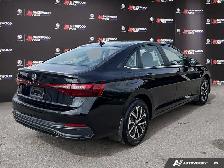 2025 Volkswagen Jetta Trendline | VW CERTIFIED | HEATED SEATS - Photo 6