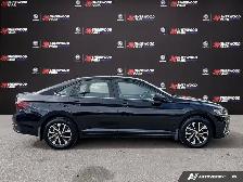 2025 Volkswagen Jetta Trendline | VW CERTIFIED | HEATED SEATS - Photo 7