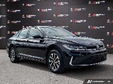 2025 Volkswagen Jetta Trendline | VW CERTIFIED | HEATED SEATS - Photo 8