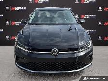 2025 Volkswagen Jetta Trendline | VW CERTIFIED | HEATED SEATS - Photo 9