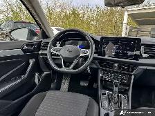 2025 Volkswagen Jetta Trendline | VW CERTIFIED | HEATED SEATS - Photo 10