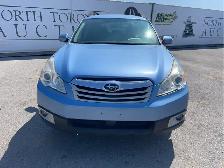 2010 Subaru Outback - Photo 2