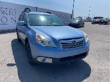2010 Subaru Outback - Photo 3