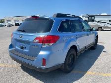 2010 Subaru Outback - Photo 5