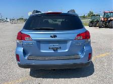 2010 Subaru Outback - Photo 6