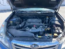 2010 Subaru Outback - Photo 9