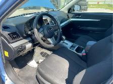 2010 Subaru Outback - Photo 10