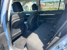 2010 Subaru Outback - Photo 14