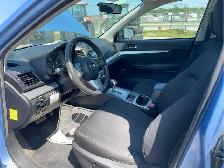 2010 Subaru Outback - Photo 16
