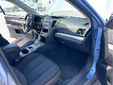 2010 Subaru Outback - Photo 18