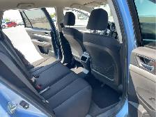 2010 Subaru Outback - Photo 19