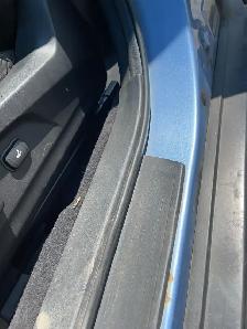 2010 Subaru Outback - Photo 37