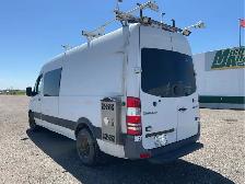 2012 Mercedes-Benz Sprinter - Photo 3