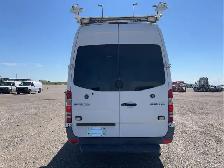 2012 Mercedes-Benz Sprinter - Photo 4