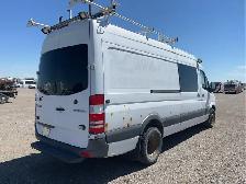 2012 Mercedes-Benz Sprinter - Photo 5