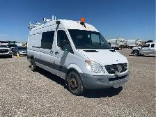 2012 Mercedes-Benz Sprinter - Photo 7