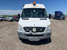 2012 Mercedes-Benz Sprinter - Photo 8