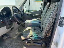 2012 Mercedes-Benz Sprinter - Photo 13