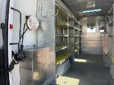 2012 Mercedes-Benz Sprinter - Photo 19