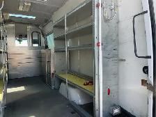 2012 Mercedes-Benz Sprinter - Photo 20