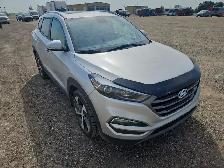 2016 Hyundai Tucson - Photo 2