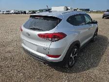 2016 Hyundai Tucson - Photo 3