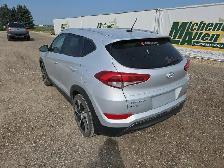 2016 Hyundai Tucson - Photo 4