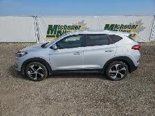 2016 Hyundai Tucson - Photo 5