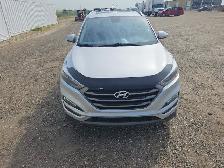 2016 Hyundai Tucson - Photo 6