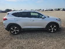 2016 Hyundai Tucson - Photo 7