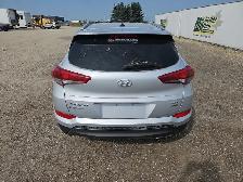2016 Hyundai Tucson - Photo 8