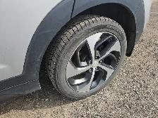 2016 Hyundai Tucson - Photo 10