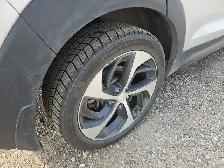 2016 Hyundai Tucson - Photo 11