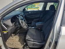 2016 Hyundai Tucson - Photo 13