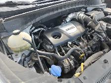 2016 Hyundai Tucson - Photo 29
