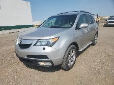 2010 Acura MDX