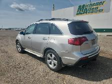 2010 Acura MDX - Photo 3