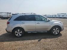 2010 Acura MDX - Photo 7